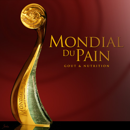 Trophée international « Mondial du Pain »