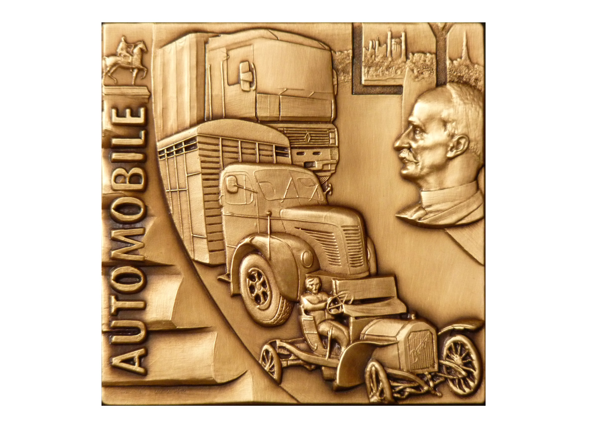 medaille_Automobile_Berliet_P1020215