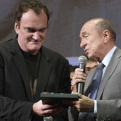 le_maire_de_Lyon_remet_la_medaille_de_la_ville_a_Quentin_Tarantino