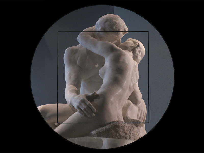 Rodin_baiser de rodin essai 4a