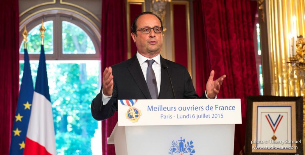 a-hollande MOF 2015