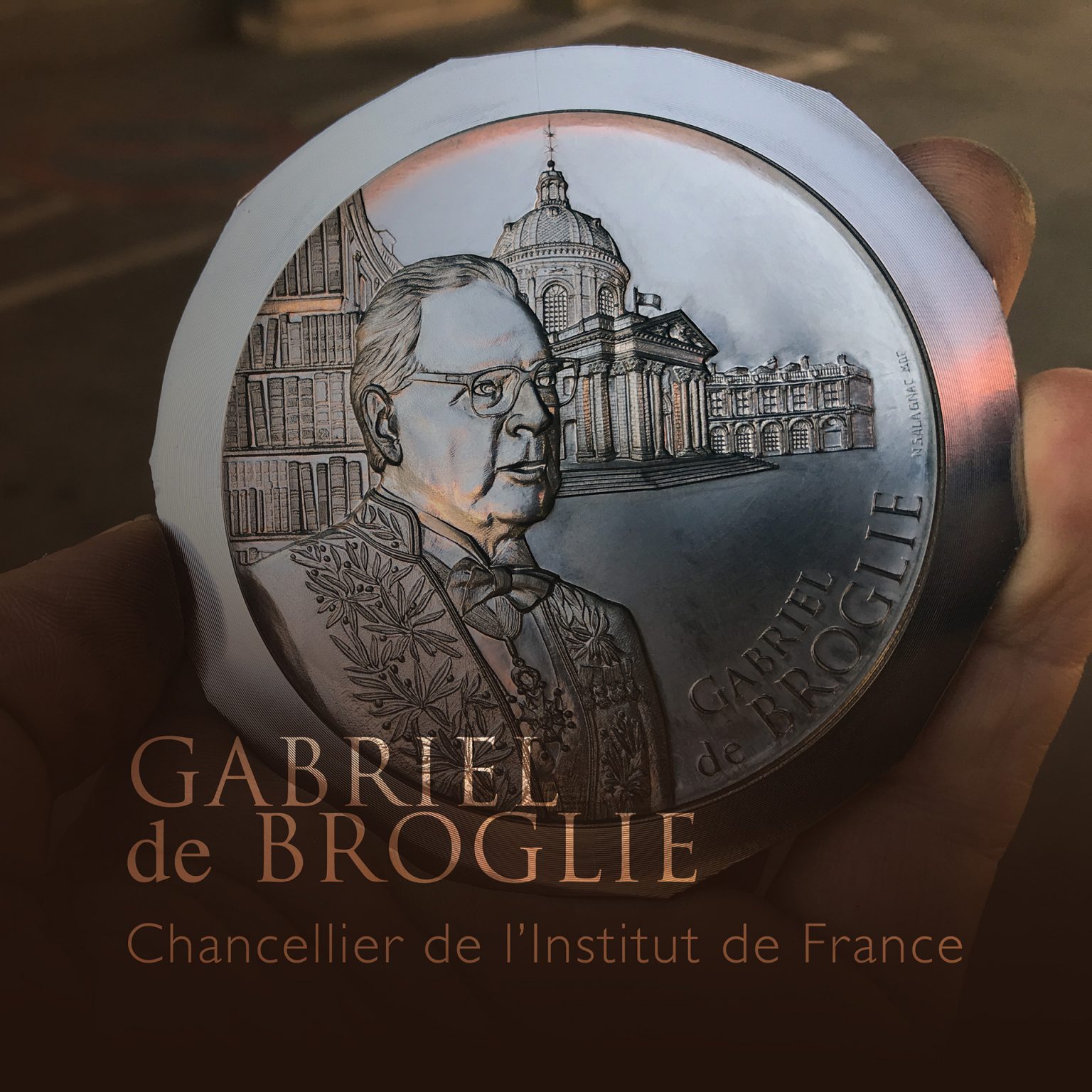 Gabriel_de_Broglie_medaille_Gabriel de Broglie IMG_0357a Nicolas