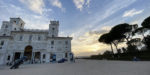 La Villa Médicis - Académie de France à Rome