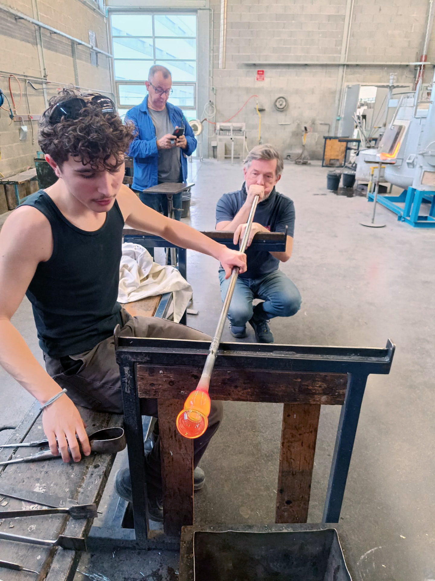 Description de l'image