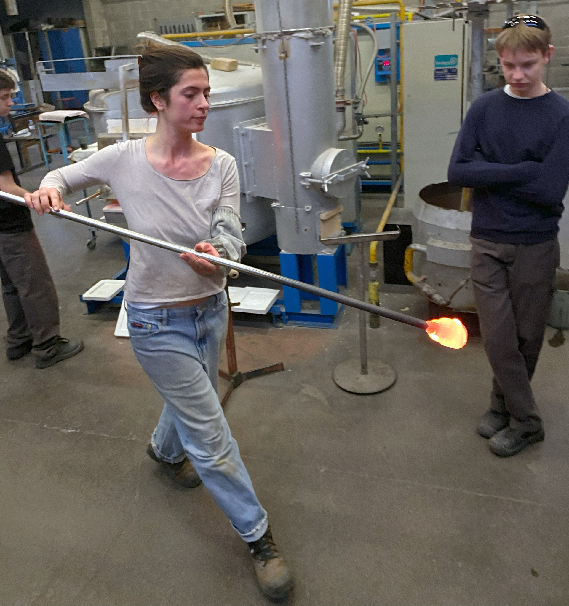 Description de l'image